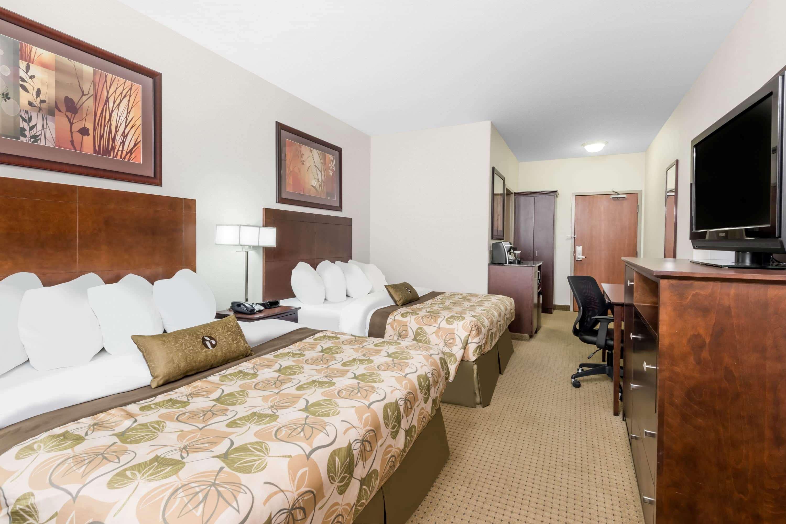 Hotel Ramada By Wyndham Olds Zewnętrze zdjęcie